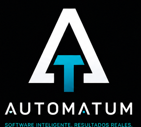 Logo Automatum opción 3